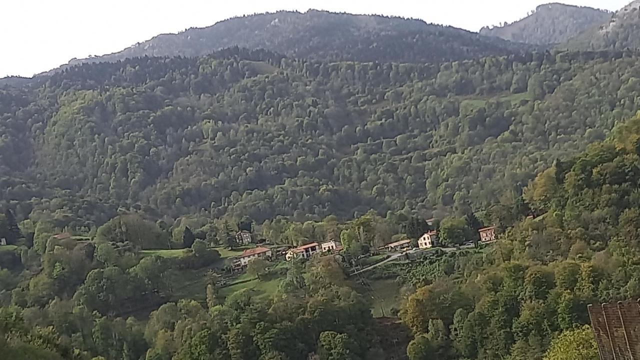 La Reclot Vila Herran Exterior foto