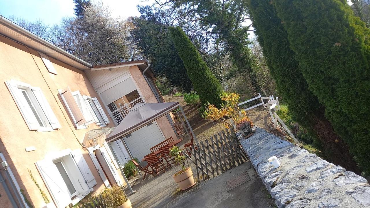 La Reclot Vila Herran Exterior foto