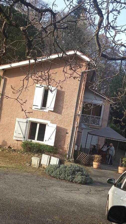 La Reclot Vila Herran Exterior foto
