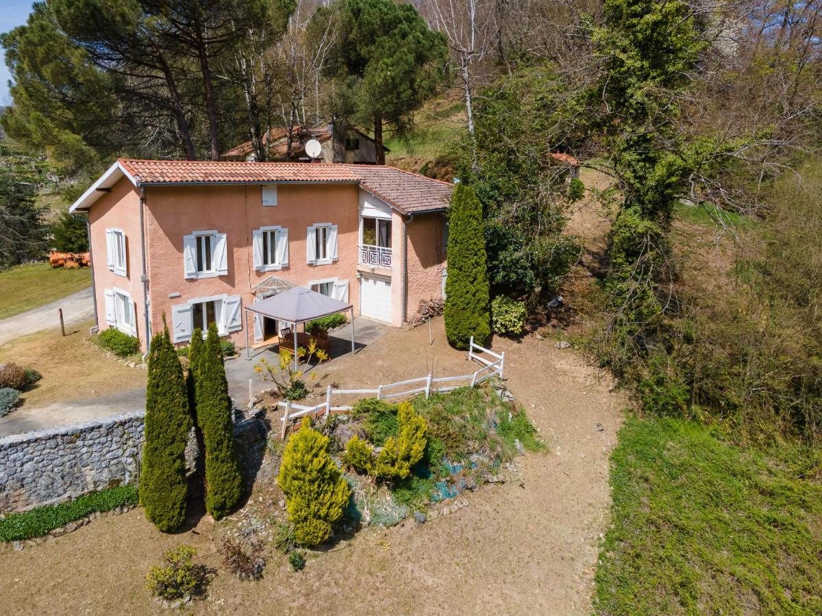 La Reclot Vila Herran Exterior foto