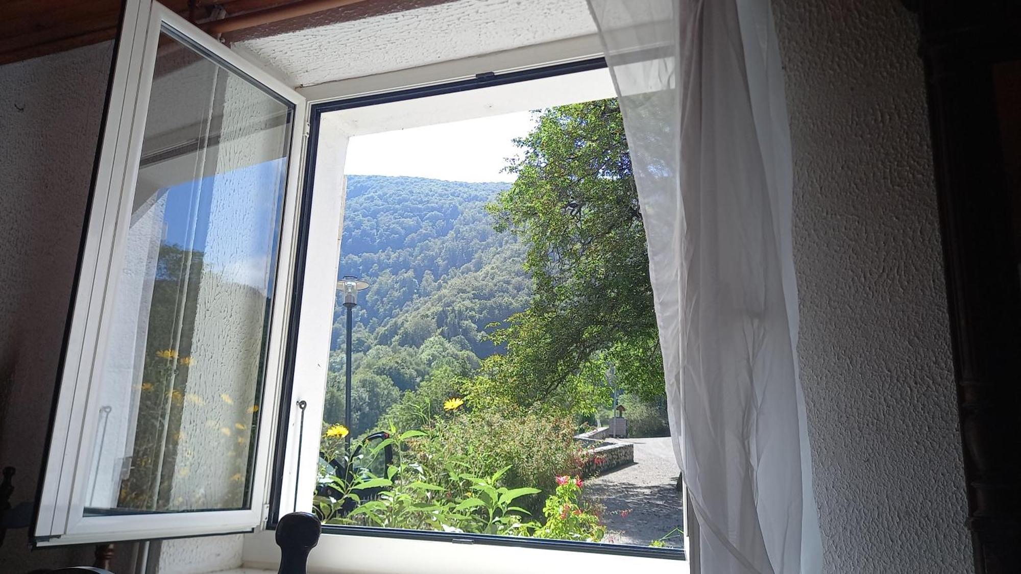 La Reclot Vila Herran Exterior foto